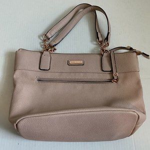 Tommy Hilfiger Light Pink Purse